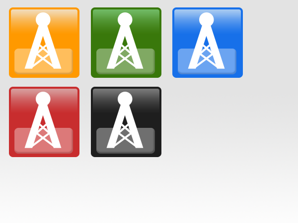 App Design by WebInk for this project | Design #174659