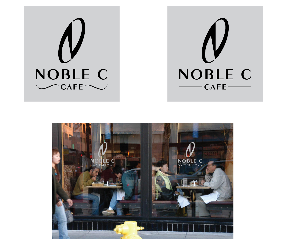 Logo Design by Slobodan Cagic for this project | Design #4231800