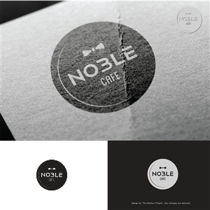 Diseño de Logo por The RANFOUR Project para este proyecto | Diseño: #4234508