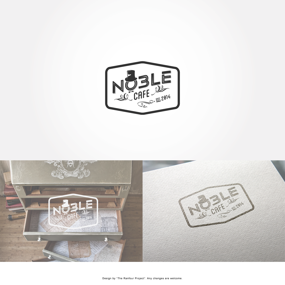Logo Design by The RANFOUR Project for this project | Design #4247590