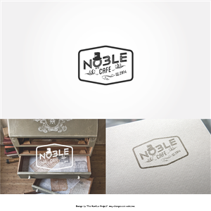 Diseño de Logo por The RANFOUR Project para este proyecto | Diseño: #4247590