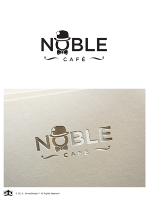 Logo-Design von garrad für dieses Projekt | Design: #4227720