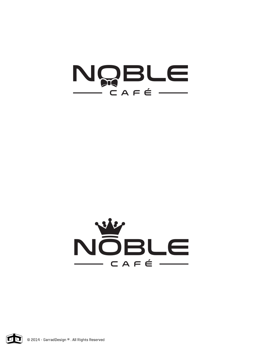 Logo-Design von garrad für dieses Projekt | Design #4230696