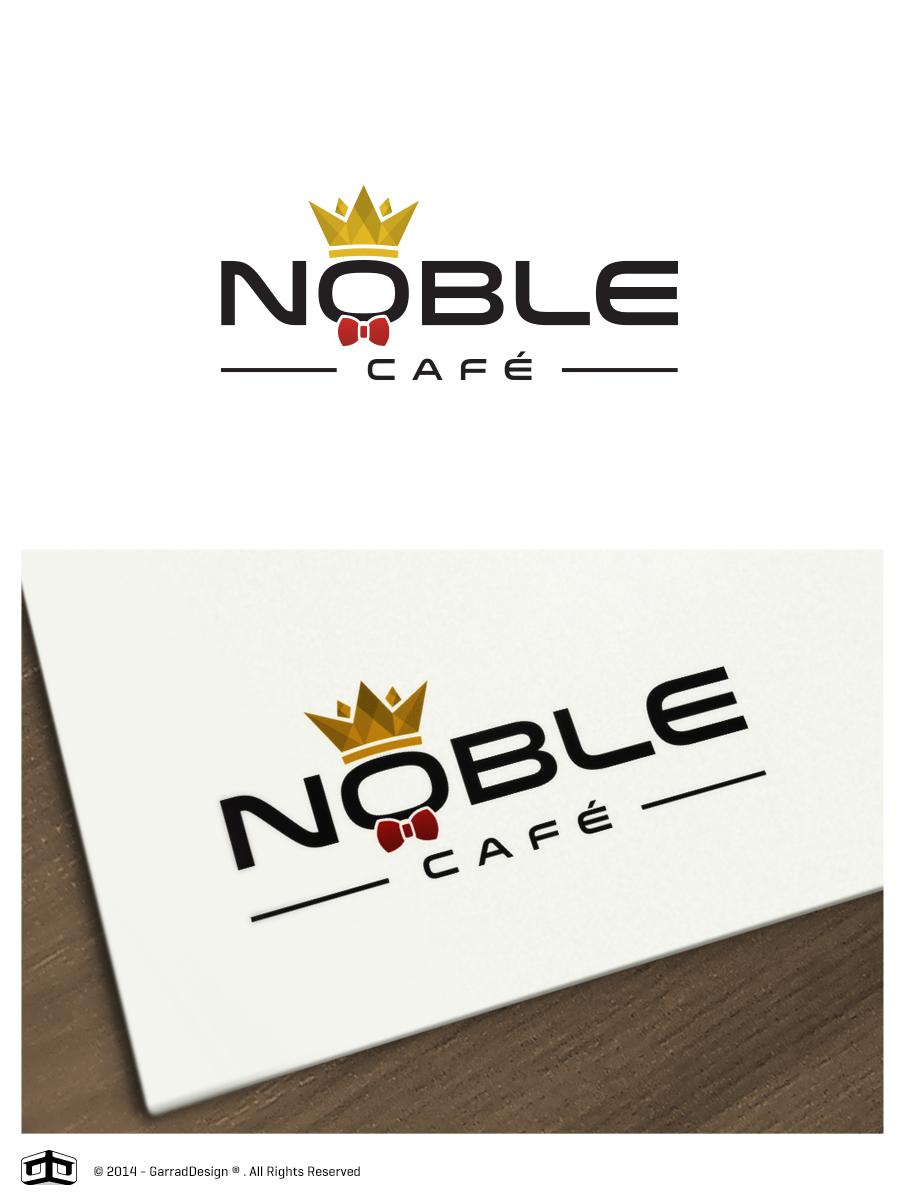 Logo-Design von garrad für dieses Projekt | Design #4231453