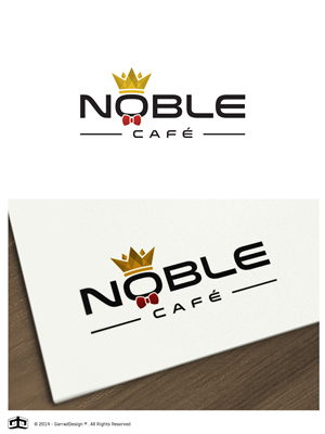Logo-Design von garrad für dieses Projekt | Design: #4231453