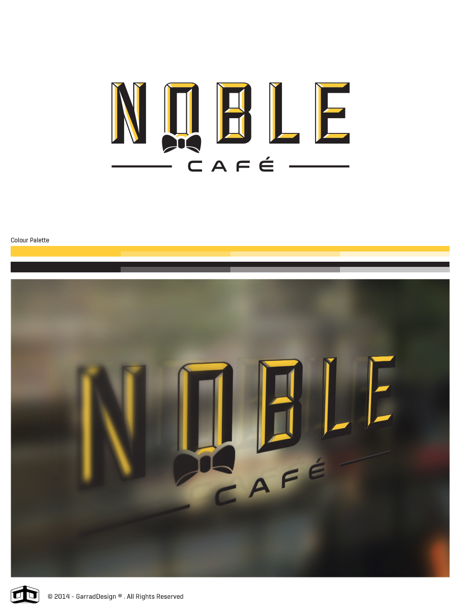 Logo Design by garrad for this project | Design #4246615