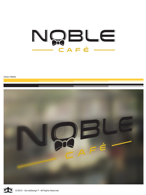 Logo-Design von garrad für dieses Projekt | Design: #4246626
