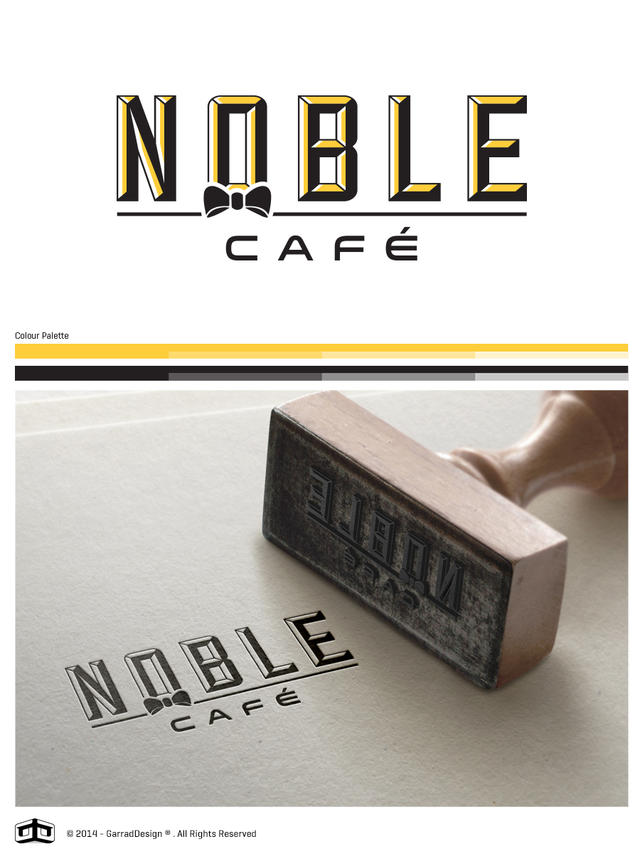 Logo Design by garrad for this project | Design #4258067