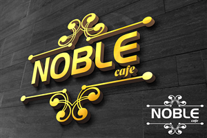 Logo Design by Anooshaa Kachhia