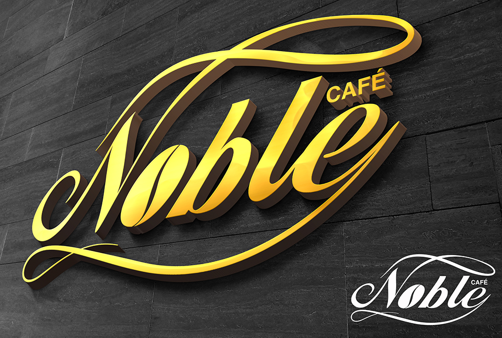 Logo Design by Anooshaa Kachhia for this project | Design #4291461