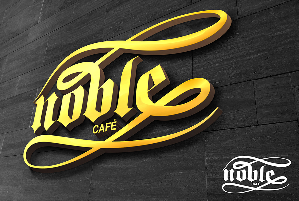 Logo Design by Anooshaa Kachhia for this project | Design #4291471
