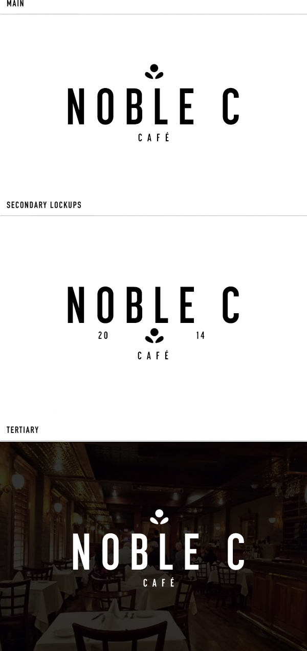 Logo Design by Adeel Hanif® for this project | Design #4224144