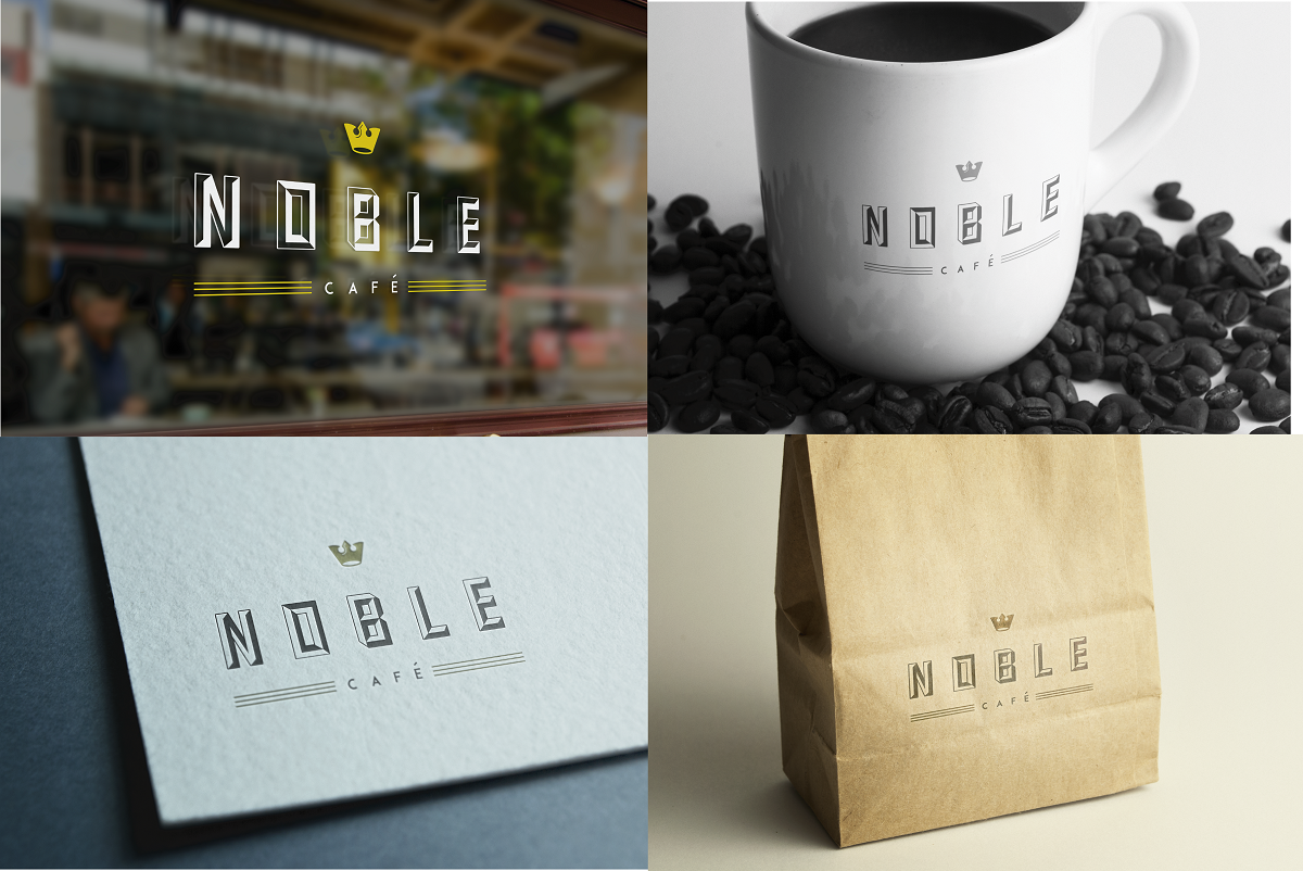 Logo Design by WITS for this project | Design #4249671