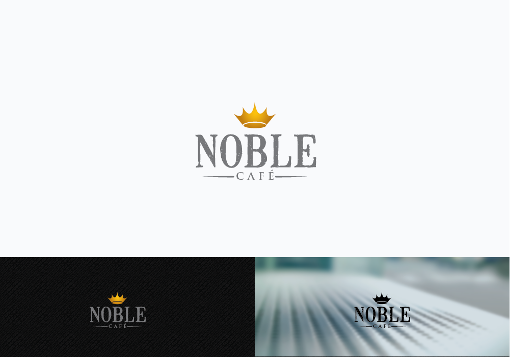 Logo Design by jaime.sp for this project | Design #4301896