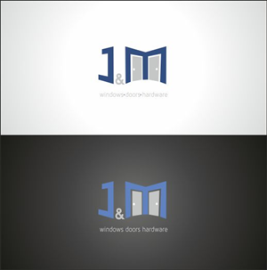 J&M  | Logo Design by ciolena