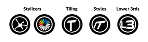 Icon-Design von Beka für NewBlue, Inc. | Design: #4240155