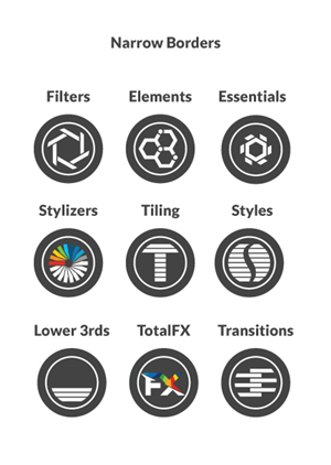 Icon-Design von Beka für NewBlue, Inc. | Design: #4246508