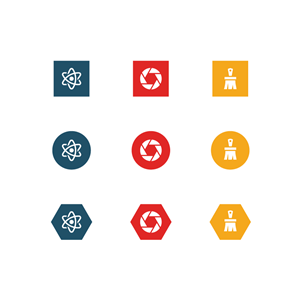 Icon Design by popcic