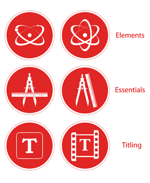 Icon Design by Manas Alpine