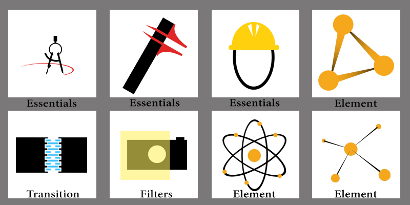 Icon Design by Glen Mc Auley for NewBlue, Inc. | Design #4214980