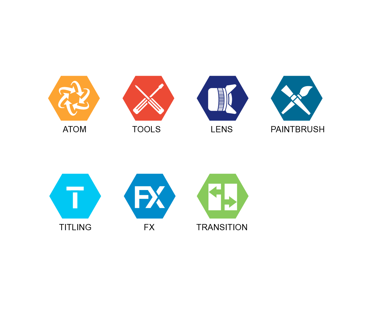 Icon-Design von GliderGraphx für NewBlue, Inc. | Design #4225229