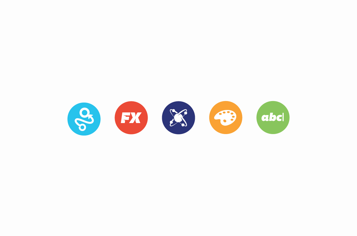 Icon-Design von MergeStudio für NewBlue, Inc. | Design #4227290