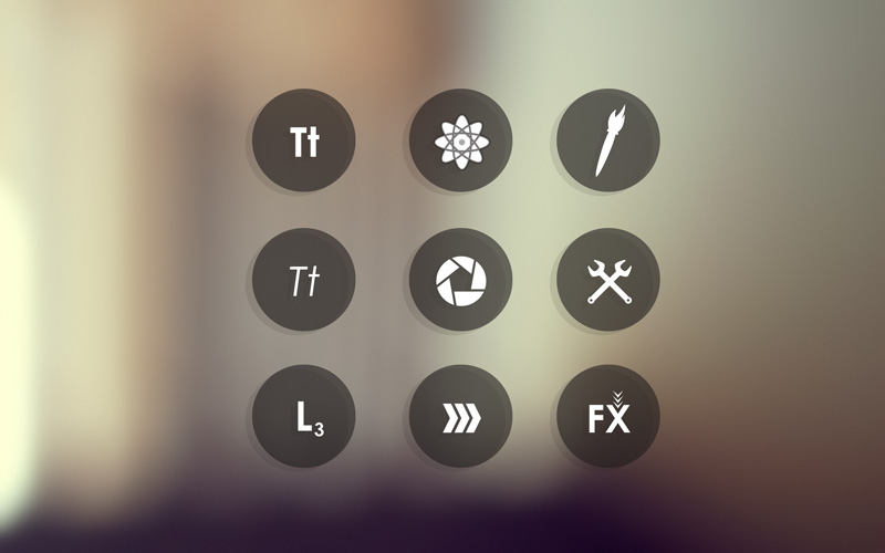 Icon Design by JTdsign for NewBlue, Inc. | Design #4235000