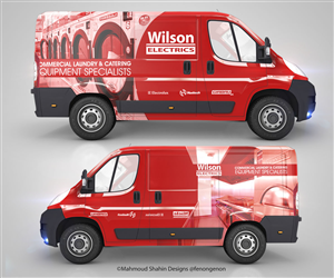 Signage Design by Mahmoud Shahin for this project | Design: #4251044