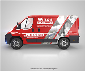 Signage Design by Mahmoud Shahin for this project | Design: #4251052