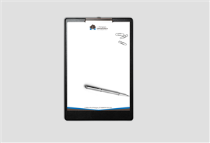 Letterhead Design by Aysan for The Mortgage Opportunity Group | Design: #4217518