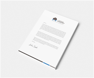 Letterhead Design by Owtee-TheDreamer. for The Mortgage Opportunity Group | Design: #4254382