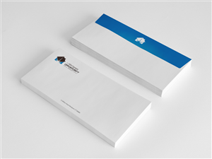 Letterhead Design by Sarah Mathews