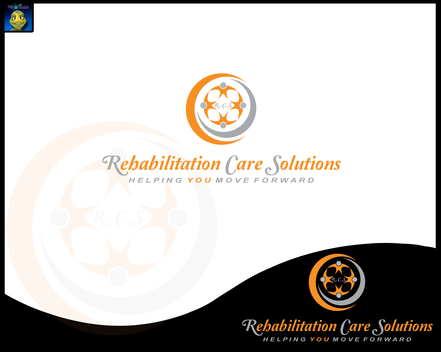 Logo Design by SPLATmedia for this project | Design #1197165