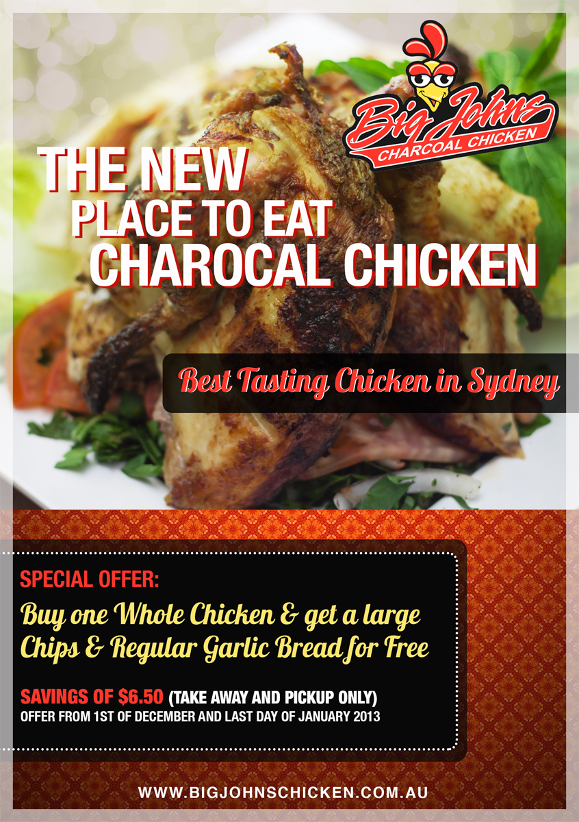 Flyer Design by Clem for this project | Design #1206395