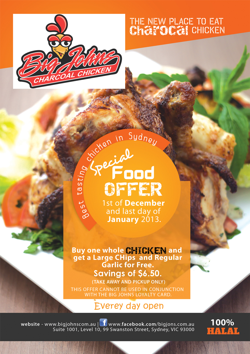 Flyer Design by Yas media for this project | Design #1205040