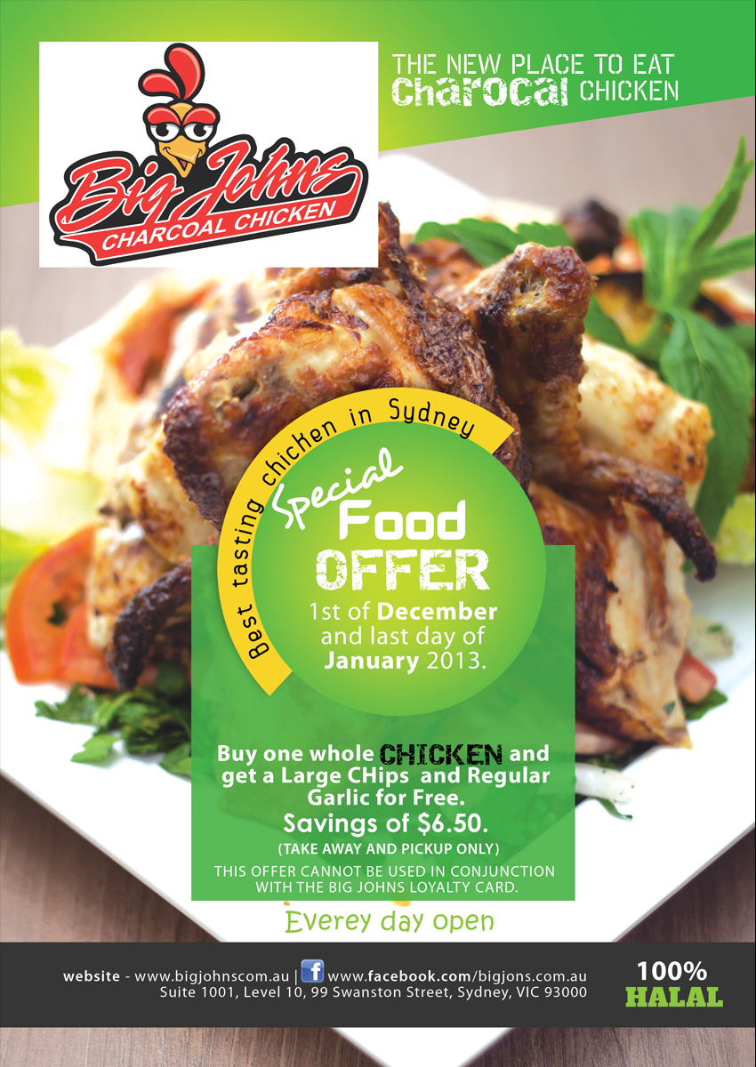 Flyer Design by Yas media for this project | Design #1205059