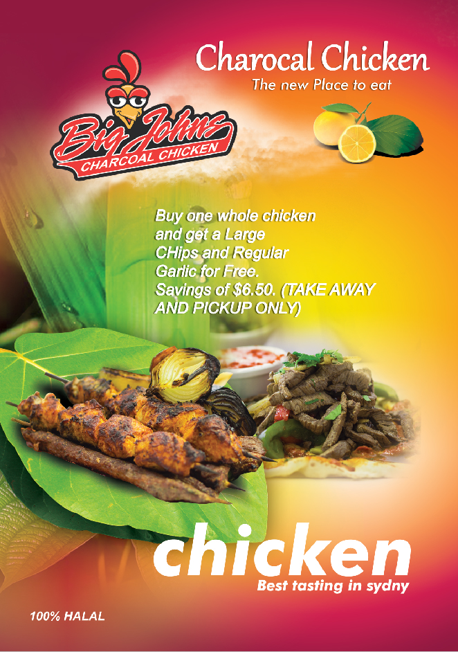 Flyer Design by artmate for this project | Design #1201231