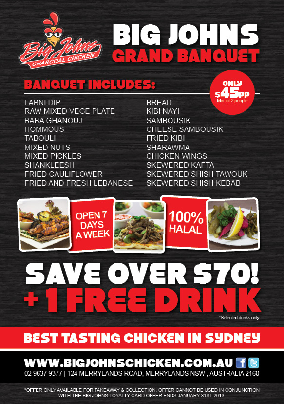 Flyer Design by John Mares for this project | Design #1202874