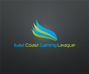 Logo Design by Jan Panol for East Coast Gaming League, LLC. | Design: #4487560