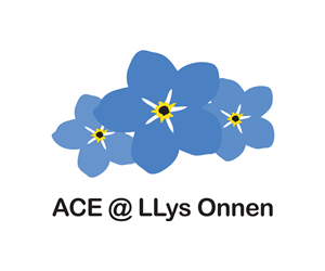 Logo-Design von Guzzy für ACE @ LLys Onnen | Design: #4265547