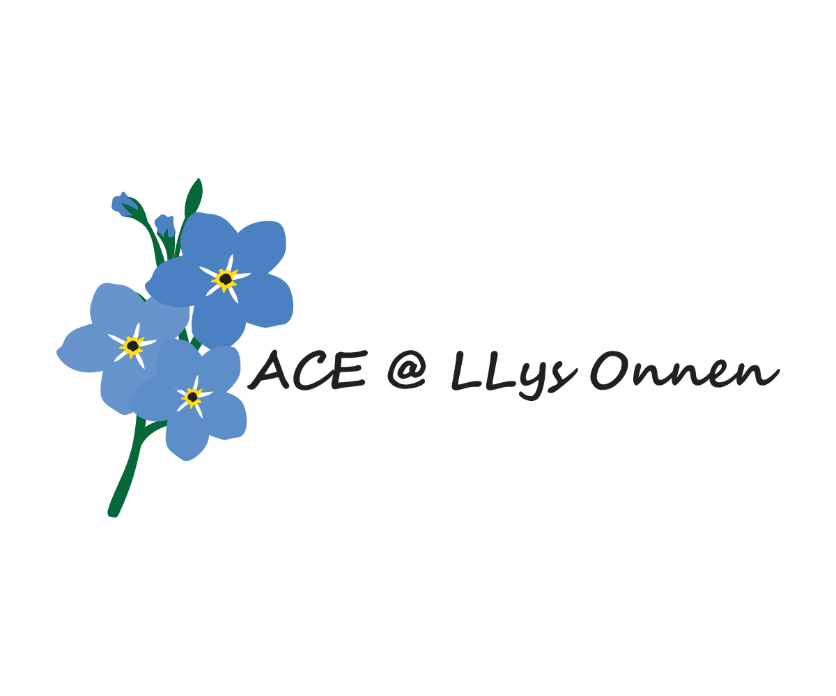 Logo Design by Guzzy for ACE @ LLys Onnen | Design #4272113