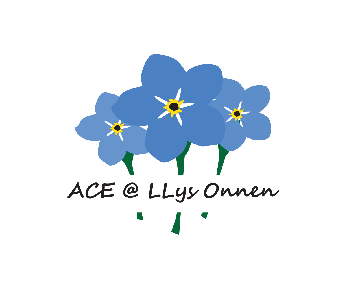 Logo Design by Guzzy for ACE @ LLys Onnen | Design #4272116