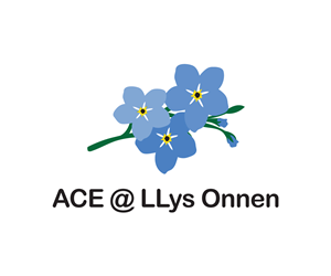 Logo Design by Guzzy for ACE @ LLys Onnen | Design #4272986
