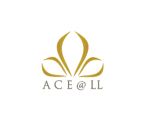 Logo-Design von meygekon für ACE @ LLys Onnen | Design: #4278709