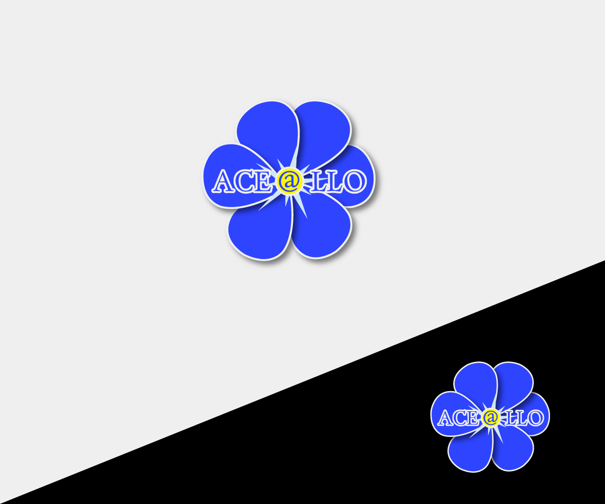 Logo Design by iamwiki for ACE @ LLys Onnen | Design #4258927