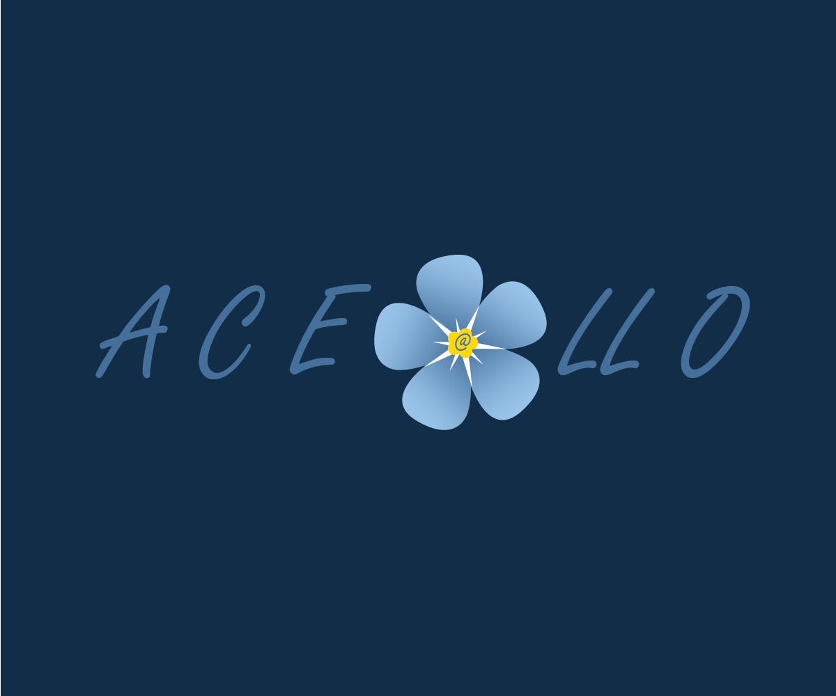 Logo Design by Anand Basavaraj for ACE @ LLys Onnen | Design #4272048