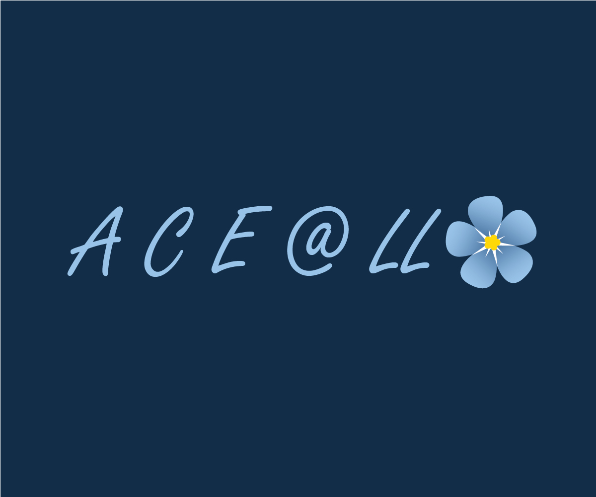 Logo Design by Anand Basavaraj for ACE @ LLys Onnen | Design #4272054