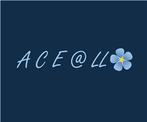 Logo Design by Anand Basavaraj for ACE @ LLys Onnen | Design: #4272054