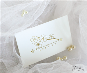 Logo-Design von ChicD für ACE @ LLys Onnen | Design: #4267185