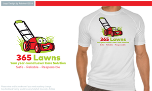 Logo Design by Anhlee